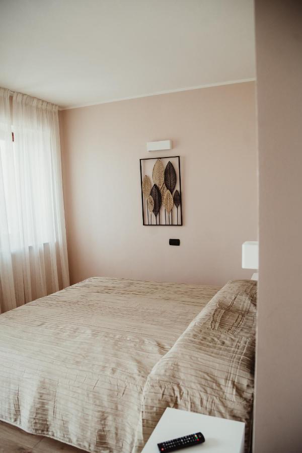 Nido Del Gelso Villa Verona Exteriör bild
