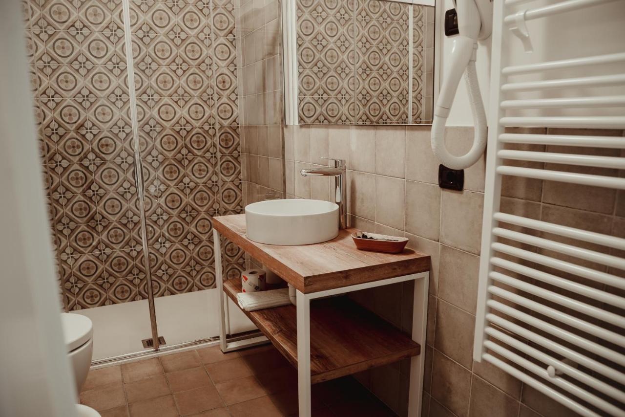 Nido Del Gelso Villa Verona Exteriör bild