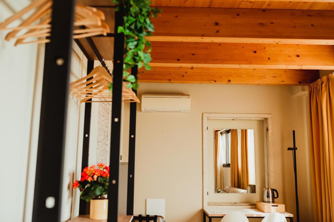 Nido Del Gelso Villa Verona Exteriör bild