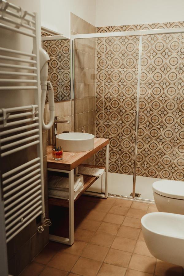 Nido Del Gelso Villa Verona Exteriör bild